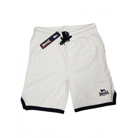 Pantaloncini Lonsdale Bianco -Normalmente Venduto €22,95