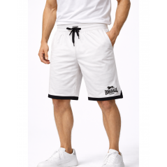 Pantaloncini Lonsdale Bianco -Normalmente Venduto €22,95