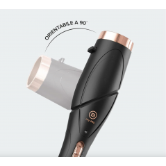 Arricciacapelli Imetec Kit Twist & Style - Normalmente Venduto €89,00