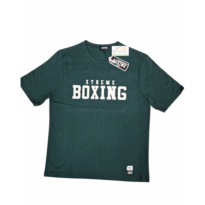 T-shirt Extreme Boxing - Normalmente Venduto € 24,90