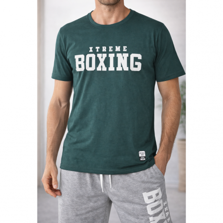 T-shirt Extreme Boxing - Normalmente Venduto € 24,90