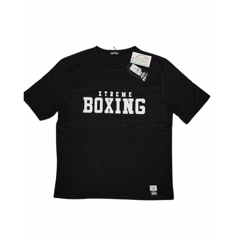 T-shirt Extreme Boxing - Normalmente Venduto € 24,90
