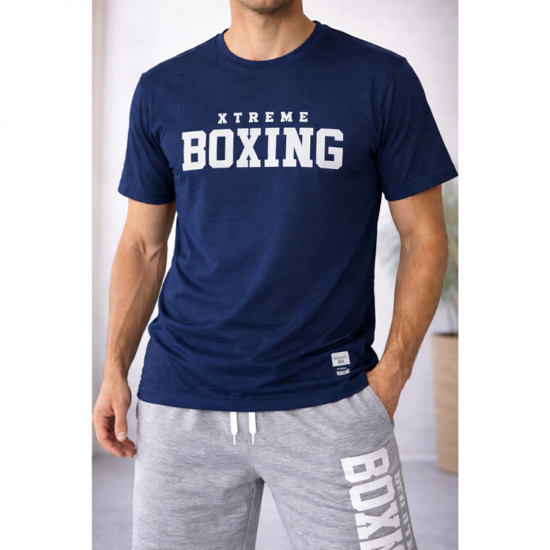 T-shirt Extreme Boxing - Normalmente Venduto € 24,90 T-shirt Extreme Boxing - Normalmente Venduto € 24,90