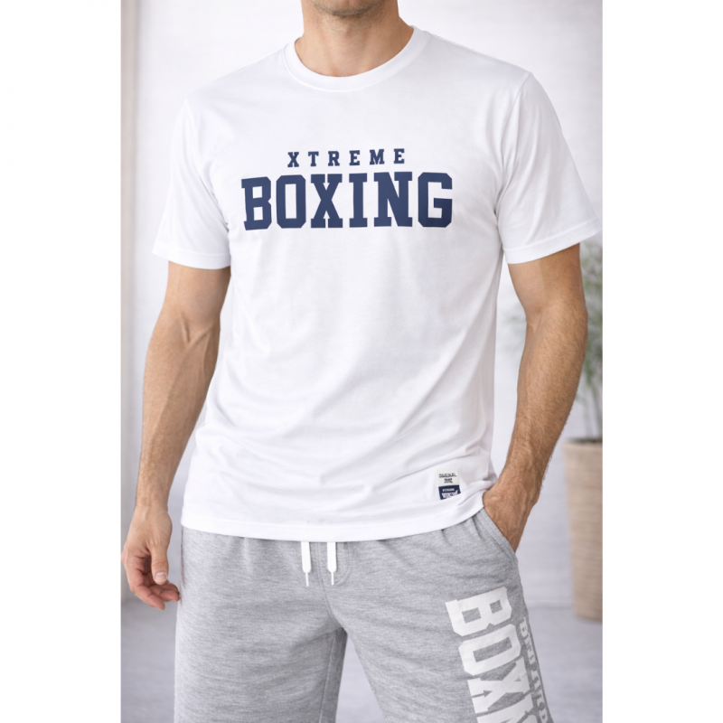 T-shirt Extreme Boxing - Normalmente Venduto € 24,90 T-shirt Extreme Boxing - Normalmente Venduto € 24,90
