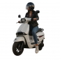 Scooter keeway sixes- 300I BIANCO  - Normalmente Venduto €4290,00