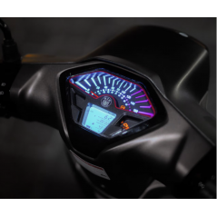 Scooter keeway sixes- 3300i BIANCO  - Normalmente Venduto €4290,00