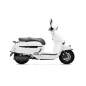 Scooter keeway sixes- 300I BIANCO  - Normalmente Venduto €4290,00