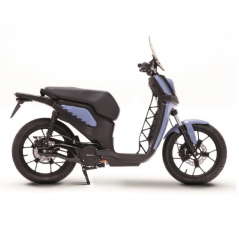 Scooter  ISSIMO CITY L1 -Normalmente Venduto €2690,00