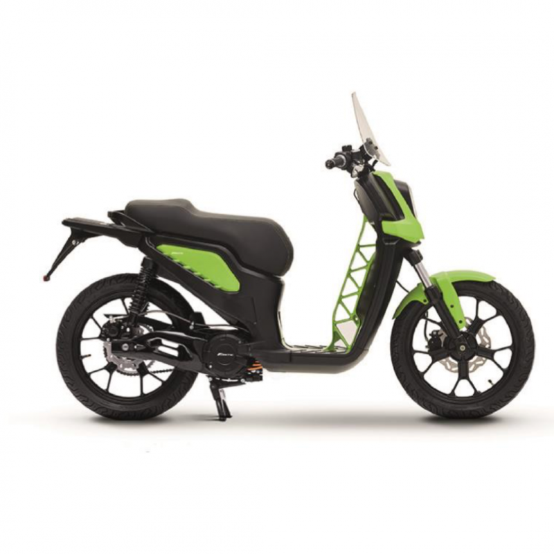 Scooter  FANTIC- ISSIMO CITY L1 -Normalmente Venduto €2690,00