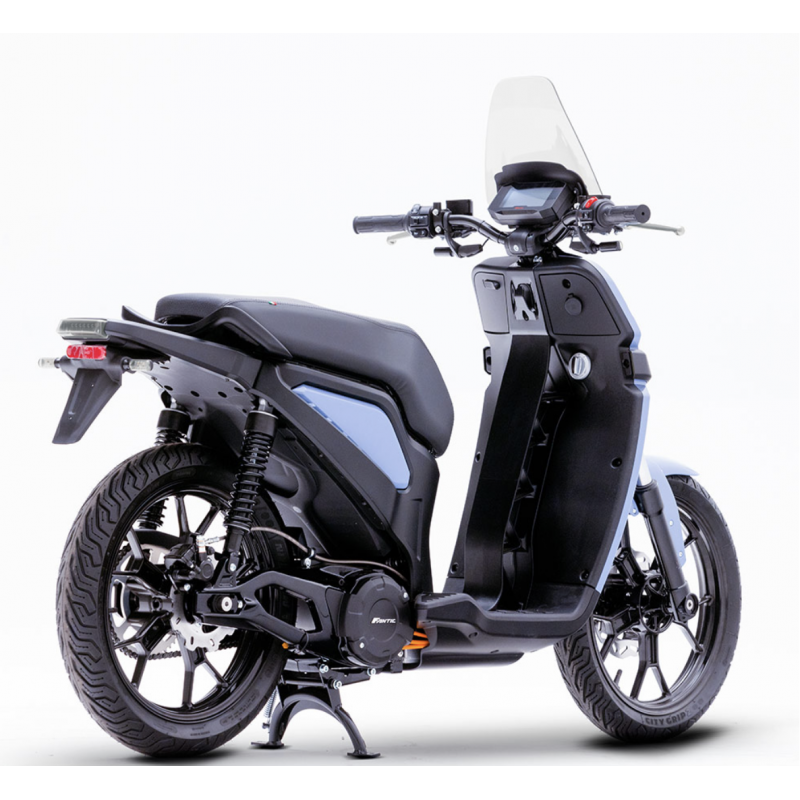 Scooter FANTIC- ISSIMO CITY L1 Scooter -Normalmente Venduto €2690,00 Scooter FANTIC- ISSIMO CITY L1 Scooter -Normalmente Venduto €2690,00