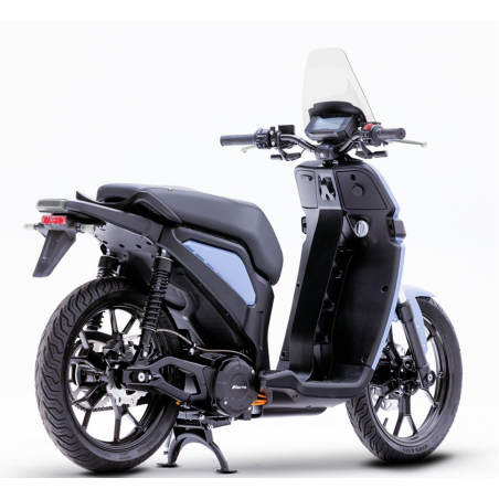 Scooter FANTIC- ISSIMO CITY L1  Scooter -Normalmente Venduto €2690,00