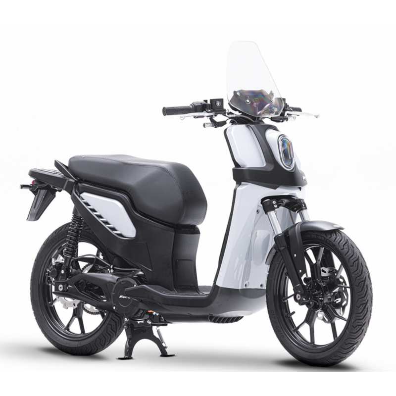 Scooter  FANTIC- ISSIMO CITY L1 -Normalmente Venduto €2690,00