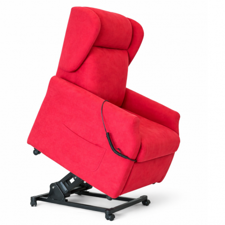 Poltrona Relax Alzata Assistita - Normalmente Venduto €890,00