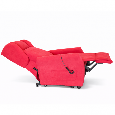 Poltrona Relax Alzata Assistita - Normalmente Venduto €890,00
