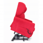 Poltrona Relax Alzata Assistita - Normalmente Venduto €890,00