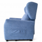 Poltrona Relax Alzata Assistita - Normalmente Venduto €890,00