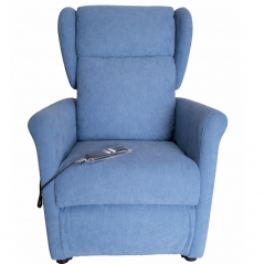 Poltrona Relax Alzata Assistita - Normalmente Venduto €890,00