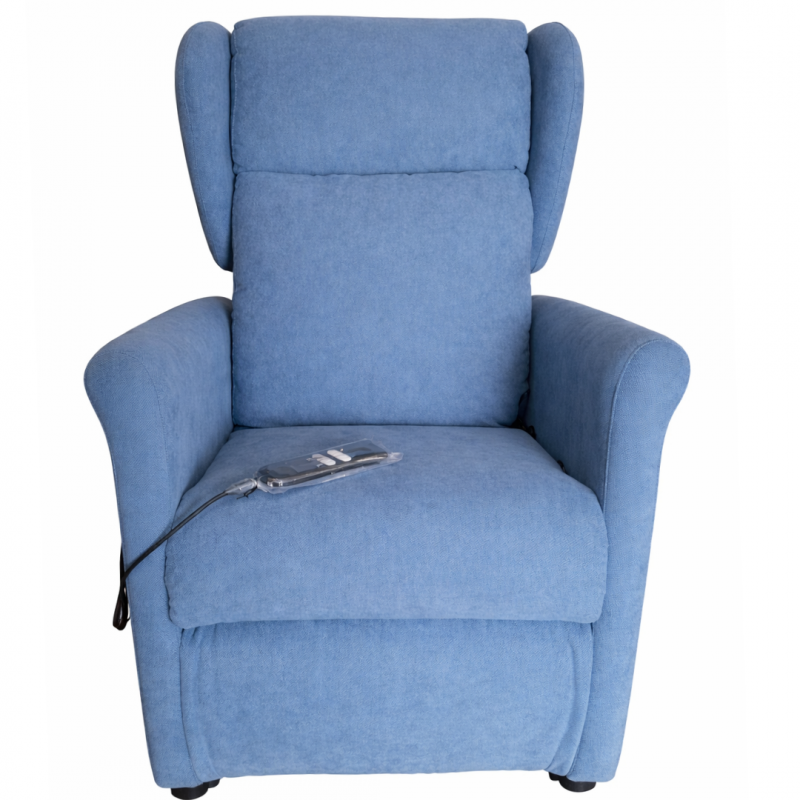 Poltrona Relax Alzata Assistita - Normalmente Venduto €890,00