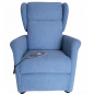 Poltrona Relax Alzata Assistita - Normalmente Venduto €890,00
