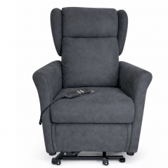 Poltrona Relax Alzata Assistita - Normalmente Venduto €890,00
