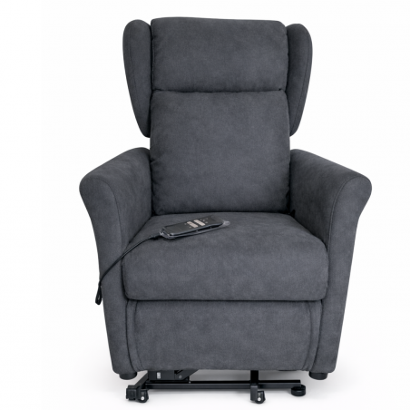 Poltrona Relax Alzata Assistita - Normalmente Venduto €890,00