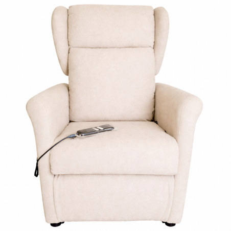 Poltrona Relax Alzata Assistita - Normalmente Venduto €890,00