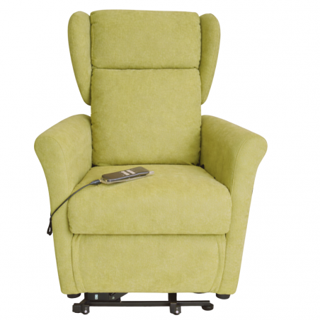 Poltrona Relax Alzata Assistita - Normalmente Venduto €890,00