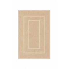 La Dolce Casa Tappeto Bagno 50x80cm - Normalmente Venduto €9,90
