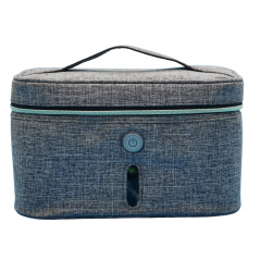 Beauty Case dmail Sterilizzatore Portatile Ozono - Normalmente Venduto €30,00
