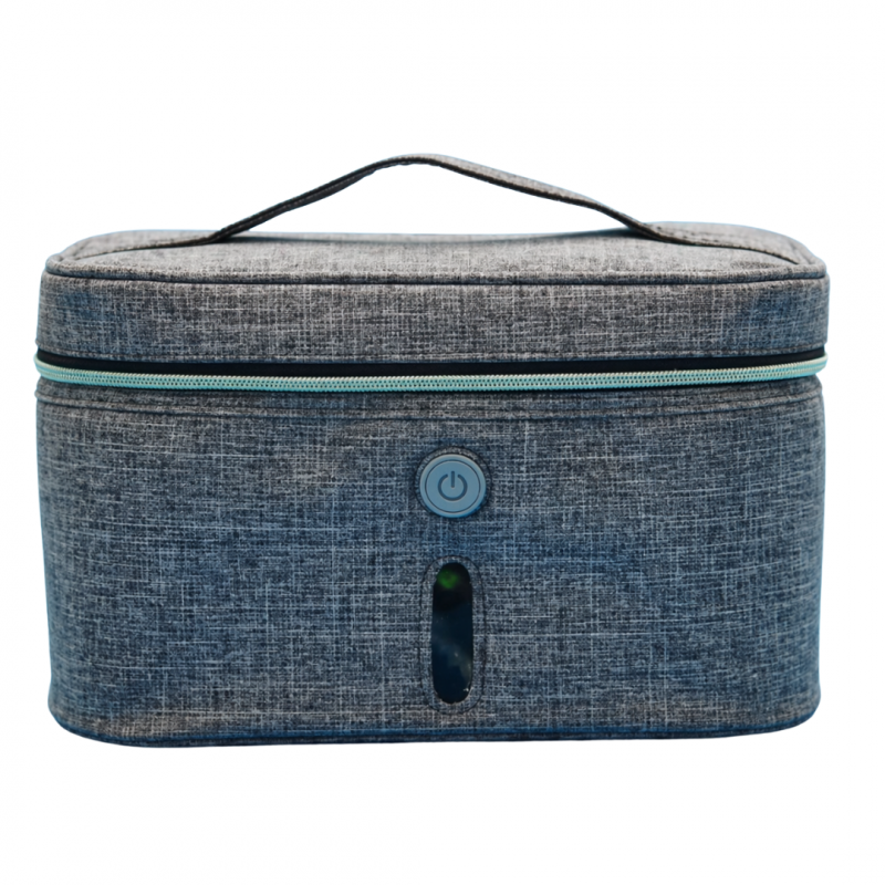 Beauty Case dmail Sterilizzatore Portatile Ozono - Normalmente Venduto €30,00