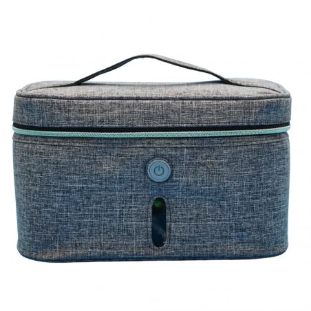 Beauty Case dmail Sterilizzatore Portatile Ozono - Normalmente Venduto €30,00