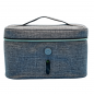 Beauty Case dmail Sterilizzatore Portatile Ozono - Normalmente Venduto €30,00