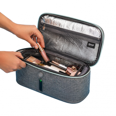 Beauty Case dmail Sterilizzatore Portatile Ozono - Normalmente Venduto €30,00