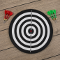 Tiro al Bersaglio con Feccette Dart Game €14,99