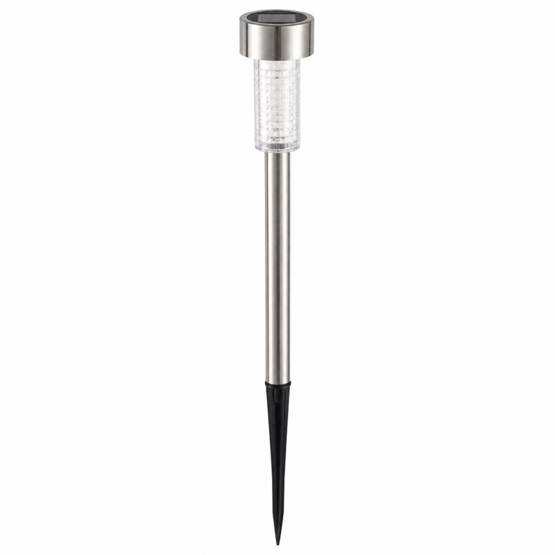 Luce Solare da Giardino Picchetto Grundig €4,90