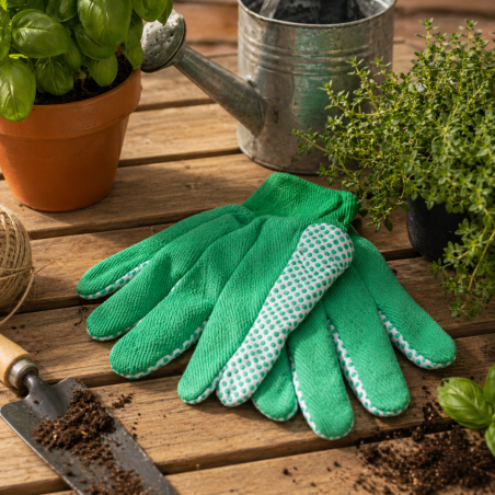 Guanti da Giardino Kinzo Normalmente Venduto € 5,49