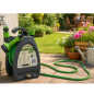 Tubo da Giardino 5-10m con Supporto Kinzo Normalmente Venduto € 29,90