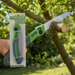 Sega Da Potatura Pieghevole Kinzo Normalmente Venduto € 10,90