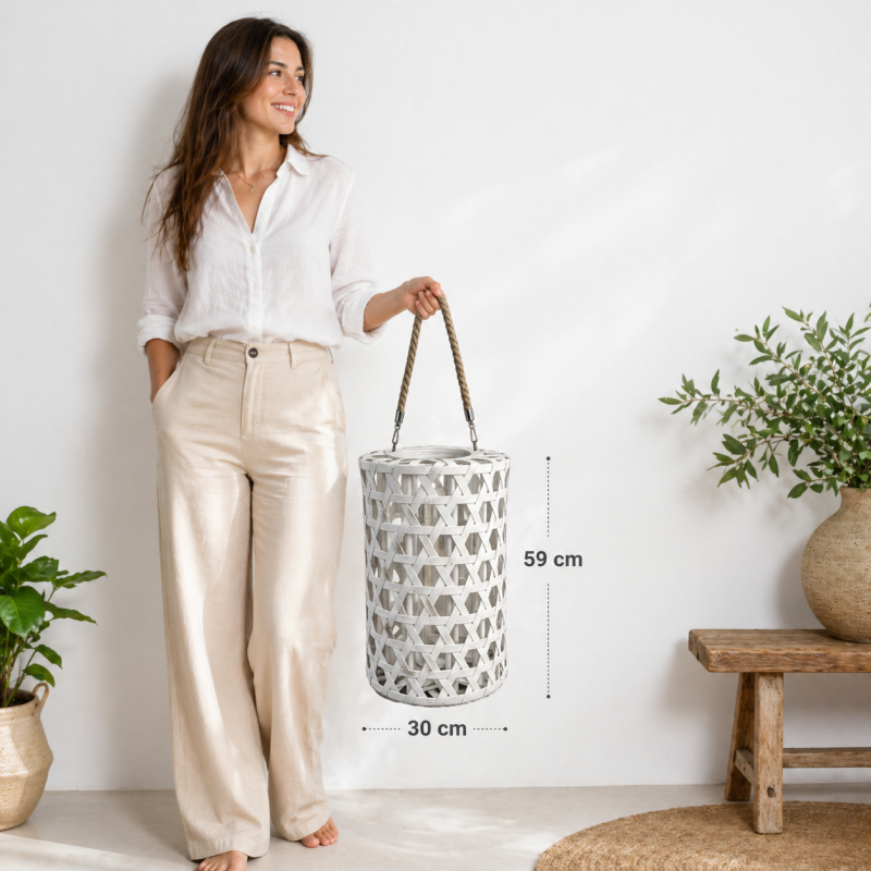 Lanterna Grande- Bizzotto Yes Normalmente Venduta € 39,90 Lanterna Grande- Bizzotto Yes Normalmente Venduta € 39,90