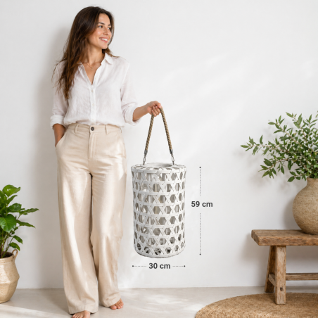 Lanterna Grande- Bizzotto Yes Normalmente Venduta € 39,90