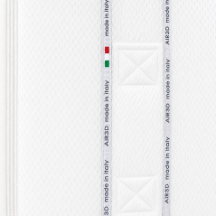 Materasso Memory Antistres 80x190 - Normalmente Venduto €499