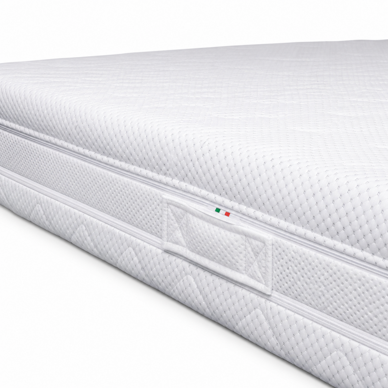 Materasso Memory Antistres 80x190 - Normalmente Venduto €499