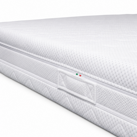Materasso Memory Antistres 80x190 - Normalmente Venduto €499
