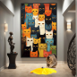 Gioco Gatto Micio Mao - Normalmente Venduto €4,90