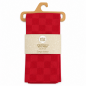Strofinacci La Dolce Casa set 2 Pezzi- Normalmente Venduto € 5,90