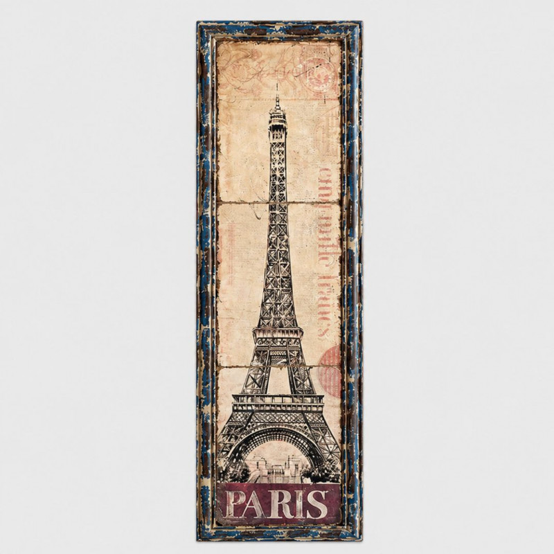 Quadro Decorativo Città Dialma Brown - Normalmente venduto €190,00
