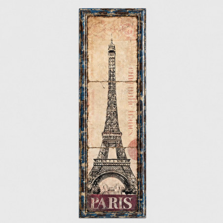 Quadro Decorativo Città Dialma Brown - Normalmente venduto €190,00