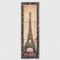 Quadro Decorativo Città Dialma Brown - Normalmente venduto €190,00