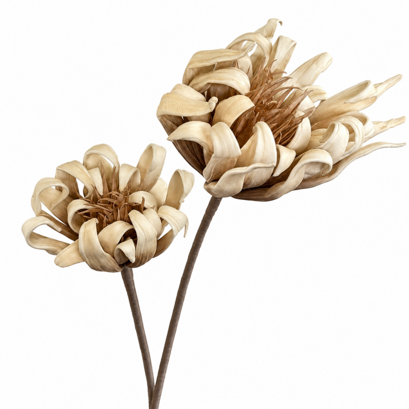 Fiore Artificiale Mum Still 95 cm