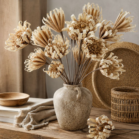 Fiore Artificiale Mum Still 95 cm